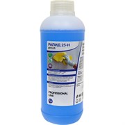 Сильно концентрированное щелочное средство Рапид 1 л