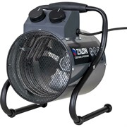 Цилиндрическая электрическая пушка ZILON ZTV-2C N1