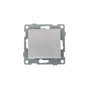 Одноклавишный механизм проходного переключателя GUSI ELECTRIC Bravo