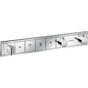 Термостатический смеситель для душа Hansgrohe RainSelect