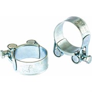 Силовые металлические хомуты Сибртех 47525