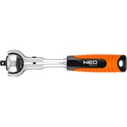 Трещоточный ключ NEO Tools 08-540