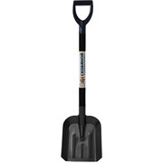 Лопата СКОБЯНОЙ Барни