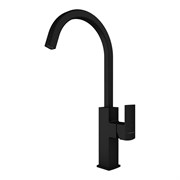 Смеситель для кухни Clever ALPINA OVAL