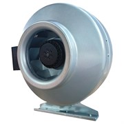 Канальный круглый вентилятор Naveka v ac1-200
