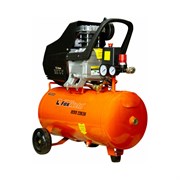 Масляный компрессор FoxWeld AERO 220/24