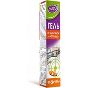 Гель от тараканов Домовой Прошка 21621