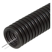 Негорючая гофрированная труба Промрукав PR02.0267