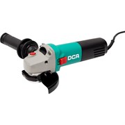 Болгарка (ушм) DCA ASM07-115