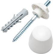 Набор для крепления раковин ВИРТУОЗ 00293