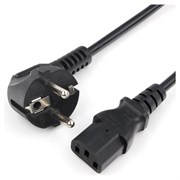 Шнур POWER CUBE S22C13-250-10-5