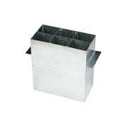 Гильза для прокладки кабеля между этажами EKF Basic