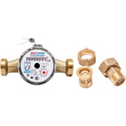 Универсальный счетчик воды ЭКО НОМ НОМ СВ 20-130