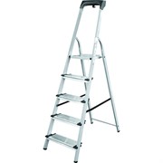 Стальная стремянка НОВАЯ ВЫСОТА 1138105