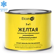 Грунт-эмаль Elcon 00-00462641