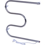 М-образный электрический полотенцесушитель ТЕРА ПСН-02-05