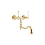 Смеситель для кухни RavSlezak MORAVA