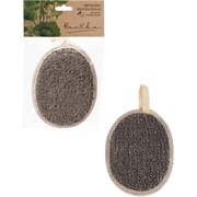 Мочалка Banika Овал