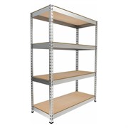 Стеллаж IRONMEBEL Optimus Hook Pro