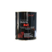 Эмаль Триоль T3V1R08