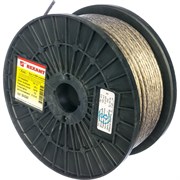 Стальной трос REXANT 09-5240