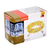 Электрогирлянда-конструктор VEGAS Занавес