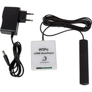 Gsm+wi-fi сигнализация ИПРо 1443