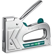 Скобозабивной пистолет KRAFTOOL Expert