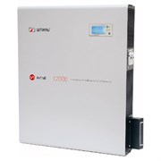 Однофазный стабилизатор переменного напряжения Штиль ИнСтаб IS12000