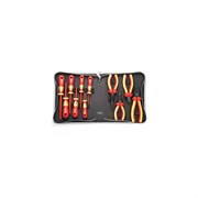 Набор инструментов Pro'sKit PK-2802