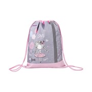 Сумка для обуви ЮНЛАНДИЯ Girl