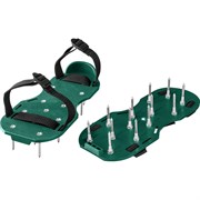 Ножной аэратор для газона GRINDA GA-26