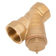 Латунный фильтр STI ТТ000009625