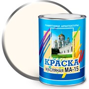 Масляная краска ABC FARBEN МА-15
