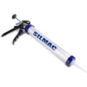 Пистолет для герметика SILMAC RT-0001/018/015
