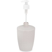 Дозатор для жидкого мыла ЗПИ "Альтернатива" М8049