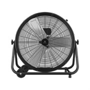 Промышленный вентилятор ROYAL CLIMA RSF-240M-BL