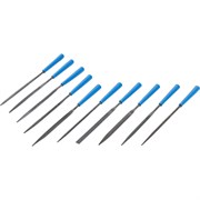 Набор алмазных надфилей HOEGERT TECHNIK HT3B809