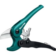 Высокоскоростной труборез по пластиковым трубам KRAFTOOL Expert-25