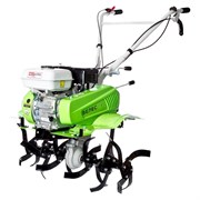 Мотоблок RedVerg Велес-3C без колес