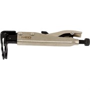 Металлические плоскогубцы NEO Tools 11-020