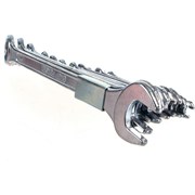 Комбинированные ключи Top Tools 35D357