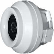 Пластиковый центробежный канальный вентилятор ERA CYCLONE-EBM 250