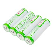 Алкалиновый элемент питания Nevacell 4687205314871