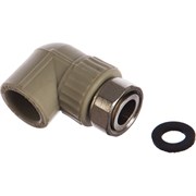 Комбинированный угольник VALFEX 10138020Г 127-1634