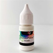 Краситель для эпоксидных смол Saros Polymer PolyPaint