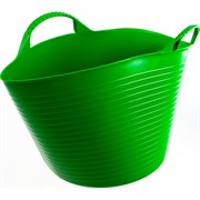 Гибкое сверхпрочное ведро Сибртех 67501