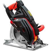 Дисковая пила по металлу Ravic RV-230