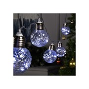 Гирлянда-нить Luazon ROSA