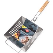 Сковорода Forester PRO